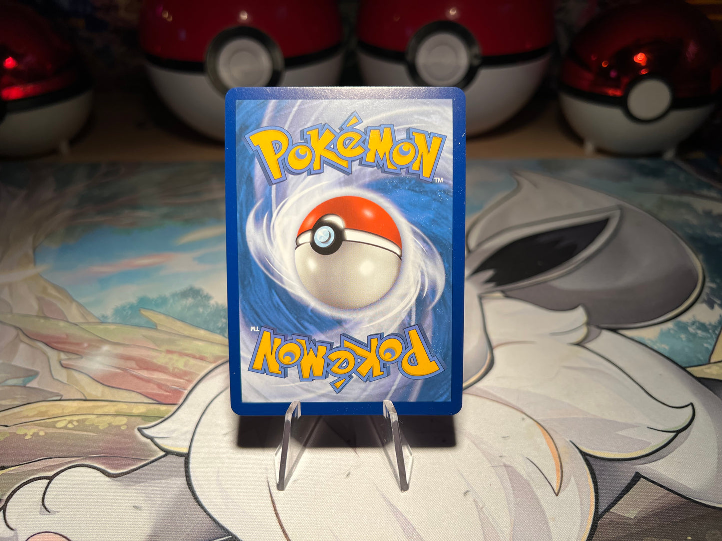 Pokemon Card Magnezone V Full Art (Listing #620)