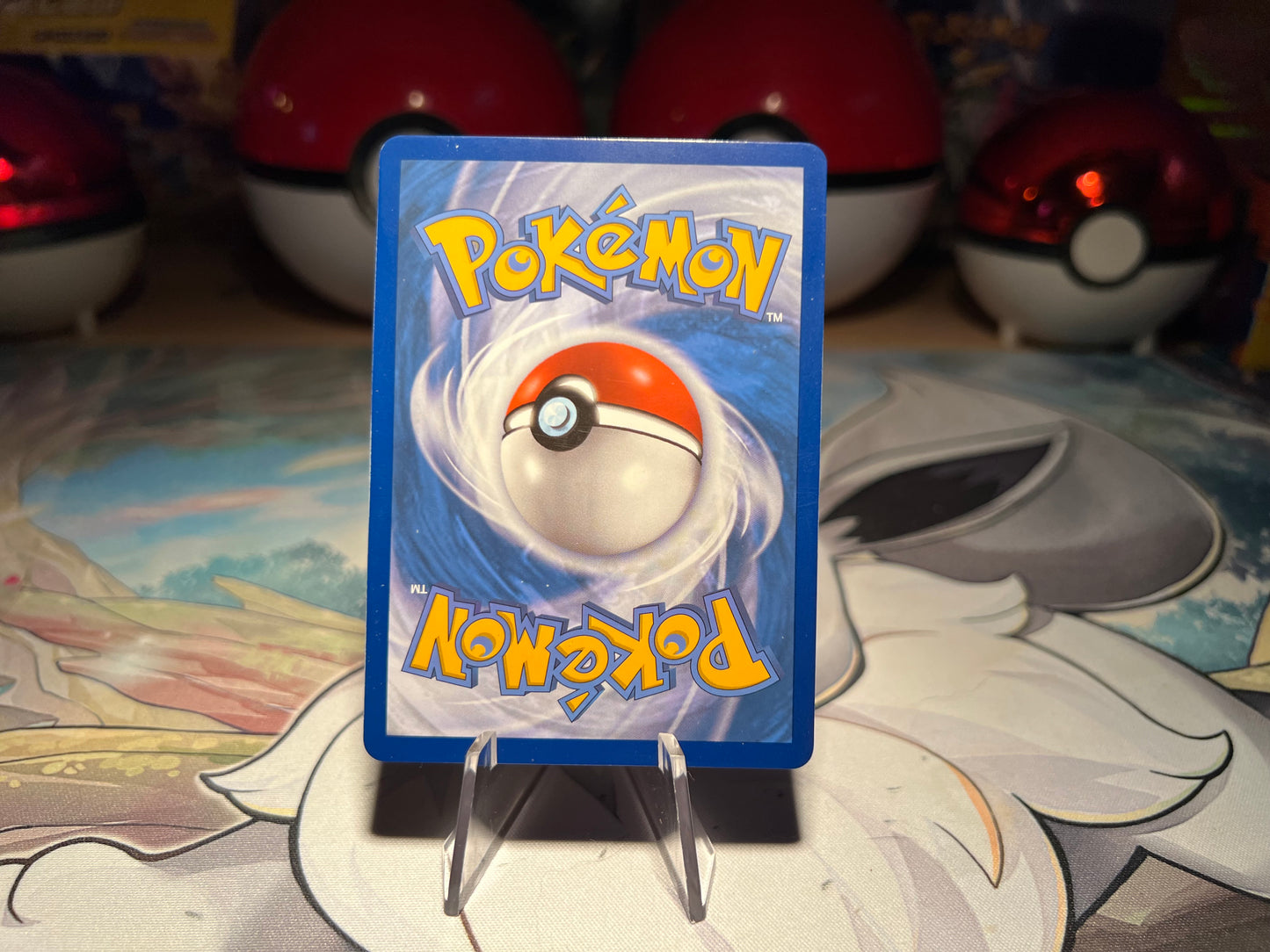 Pokemon Card Kleavor VSTAR (Listing #622)