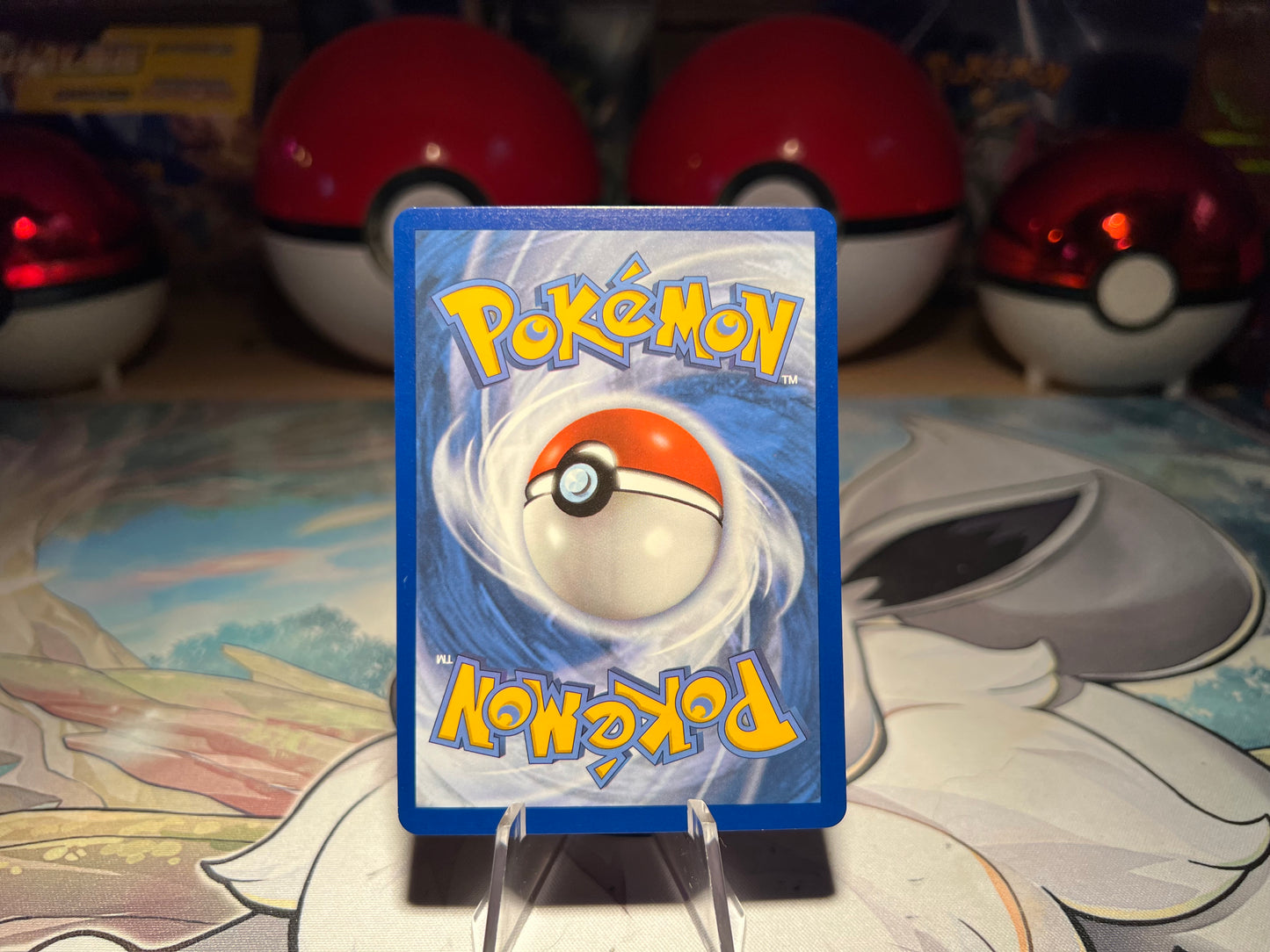 Pokemon Card Zamazenta V (Listing #625)
