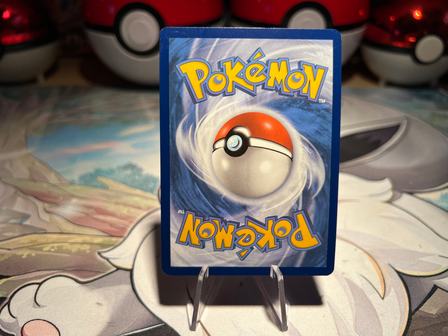 Pokemon Card Shiny Iron Treads EX Full Art (Listing #665)