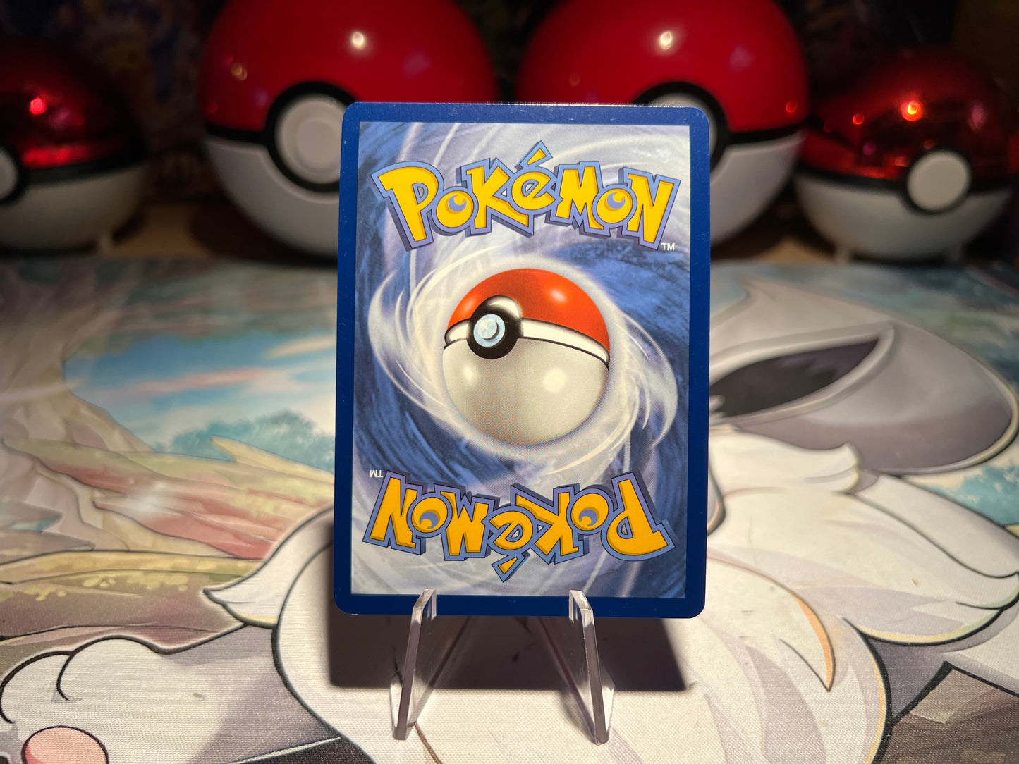 Pokemon Card Koraidon EX (Listing #666)