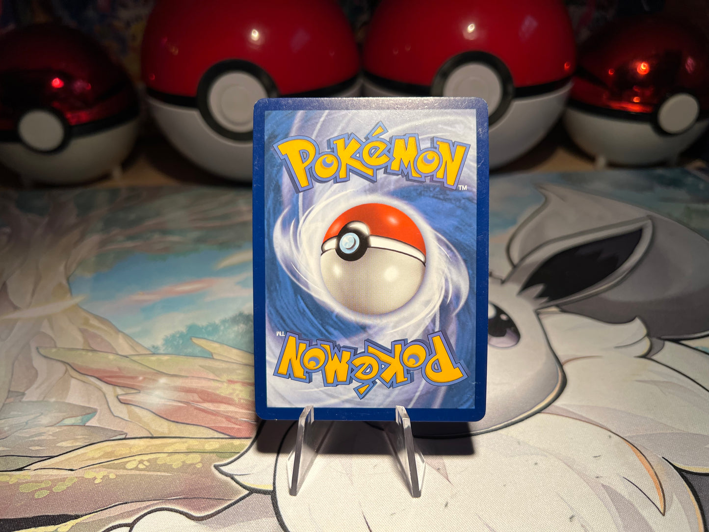 Pokemon Card Hisuian Samurott V (Listing #693)