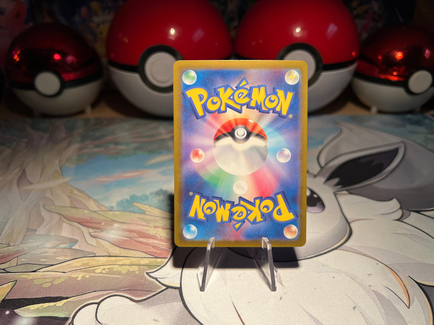 Pokemon Card Braviary Art Rare (Listing #694)