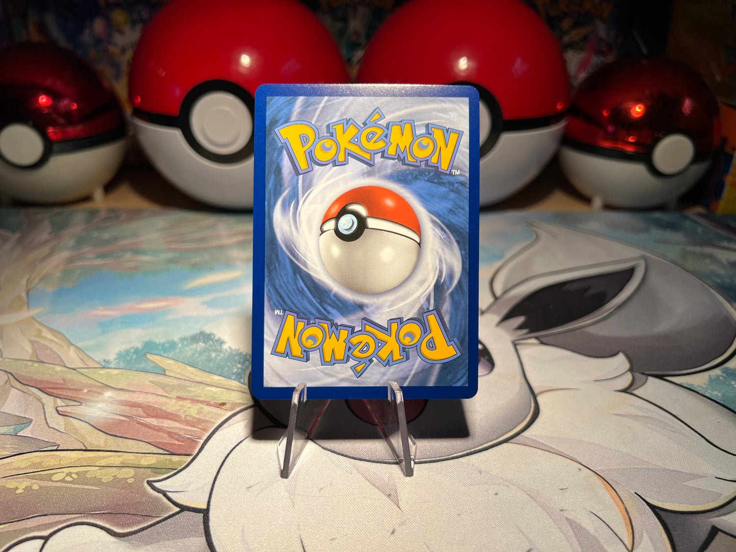 Pokemon Card Venasaur EX