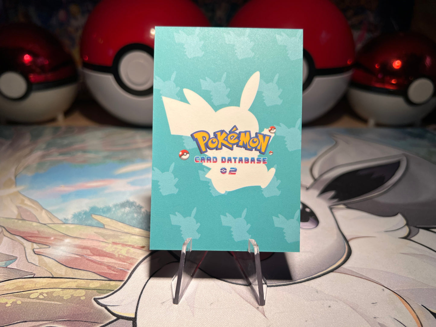Pokemon Card Database 2 Holo Gigamax Snorlax (Listing #713)