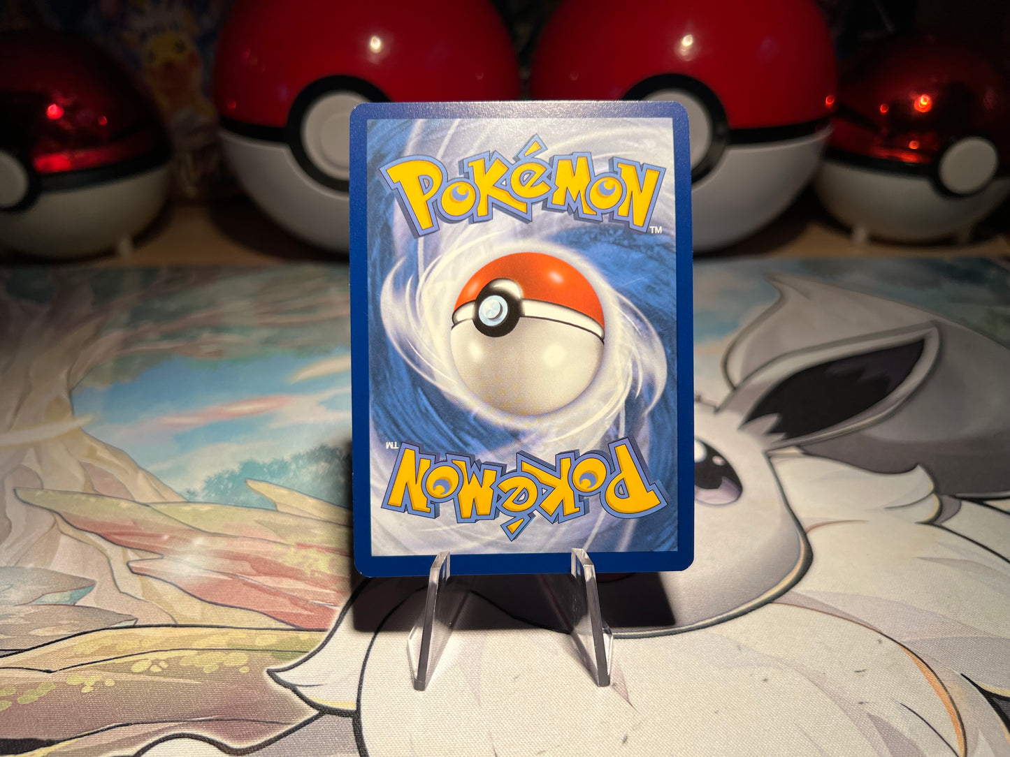 Pokemon Card Paldean Clodsire EX (Listing #739)