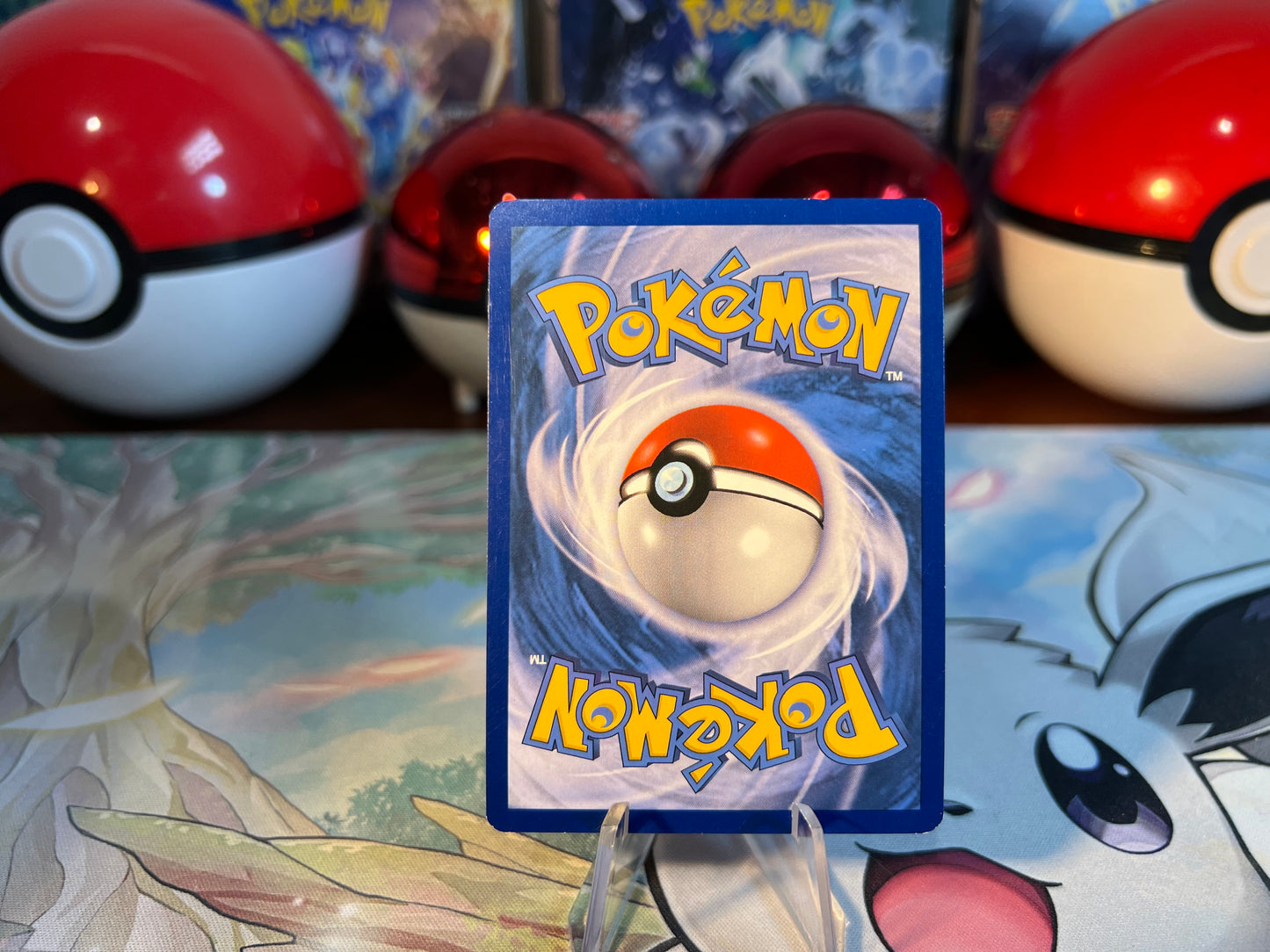 Pokemon Card Holo Hypno (Listing #756)