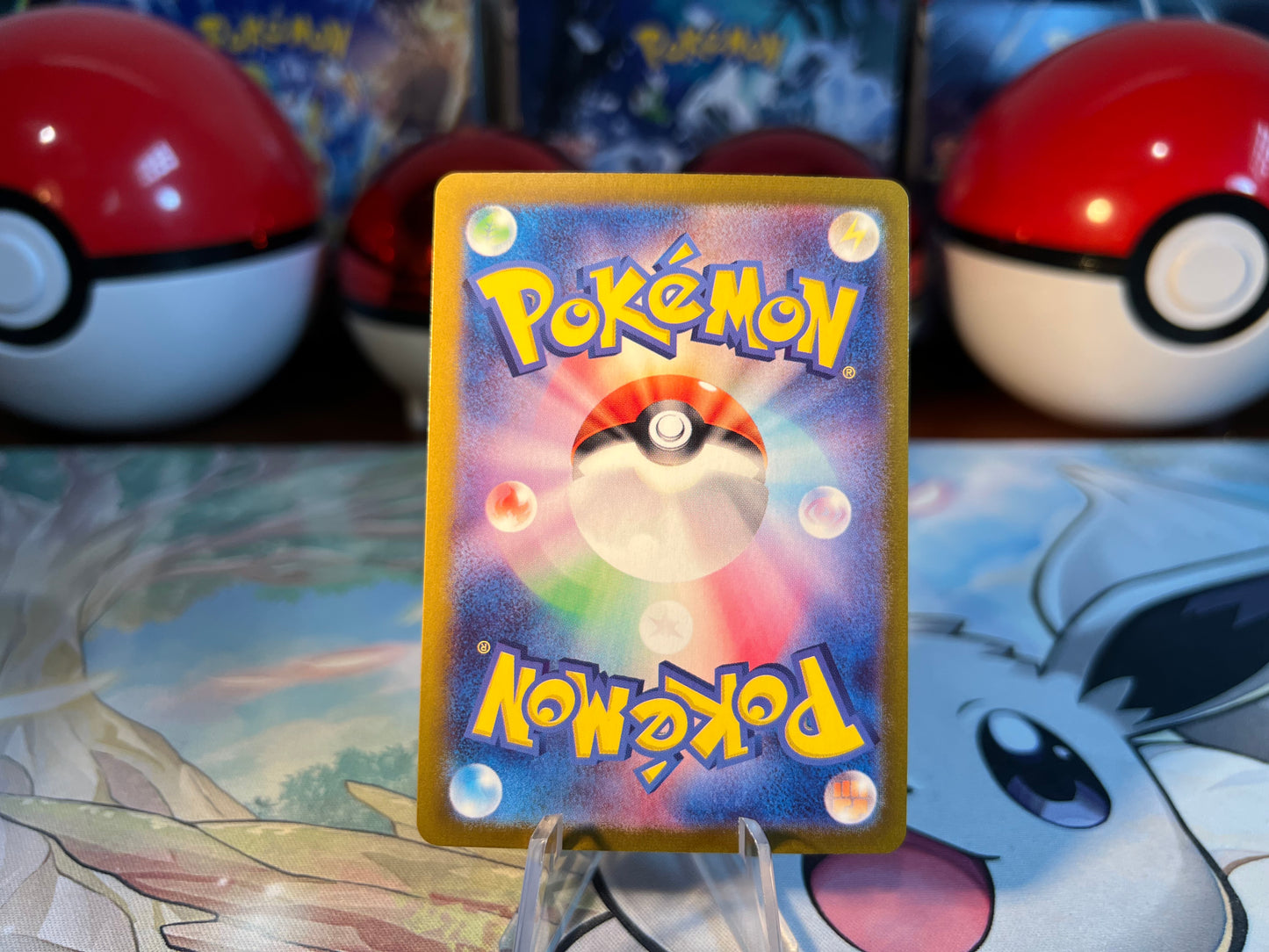 Pokemon Card Slaking EX (Listing #764)