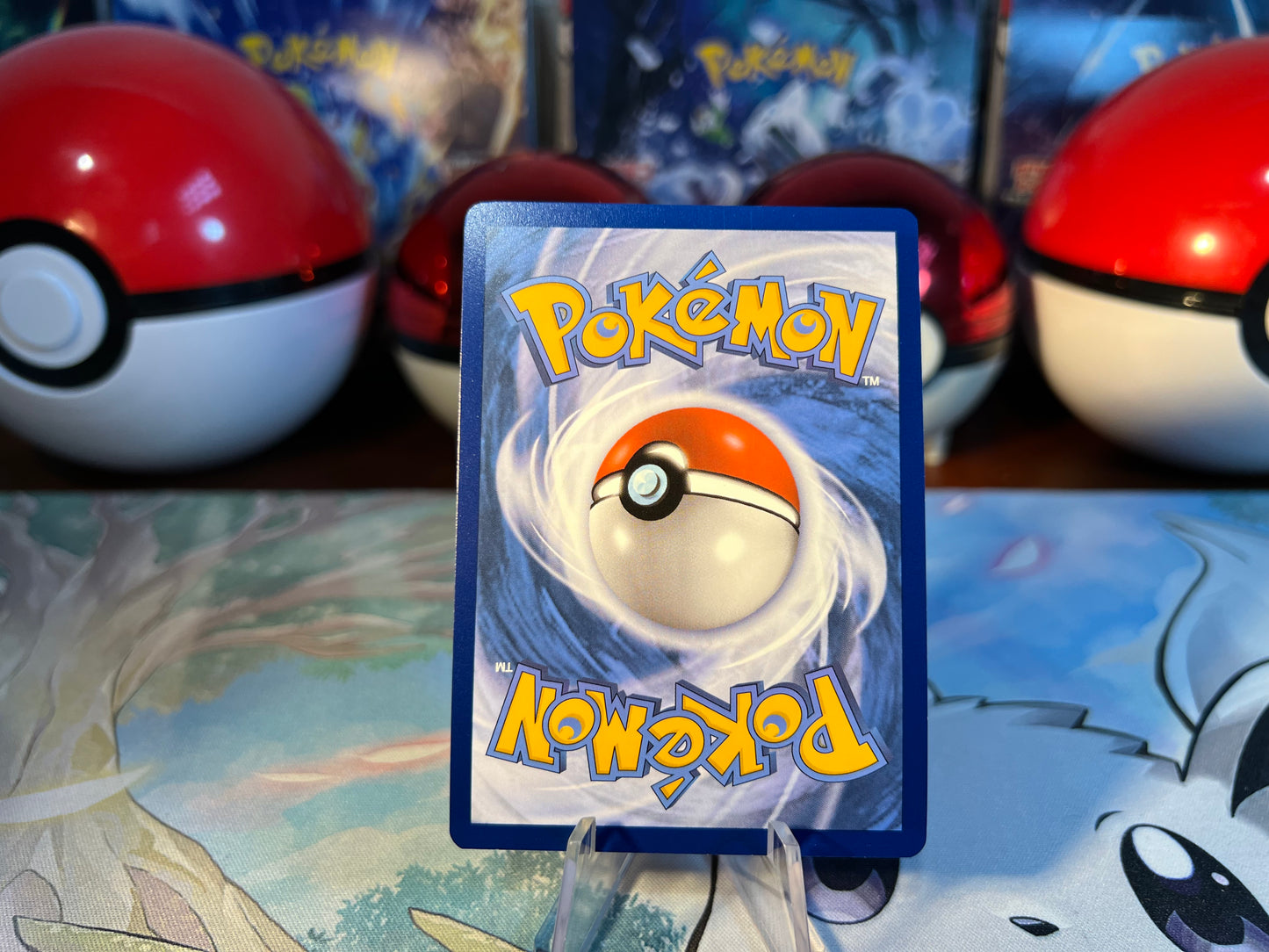 Pokemon Card Gardevoir EX (Listing #791)