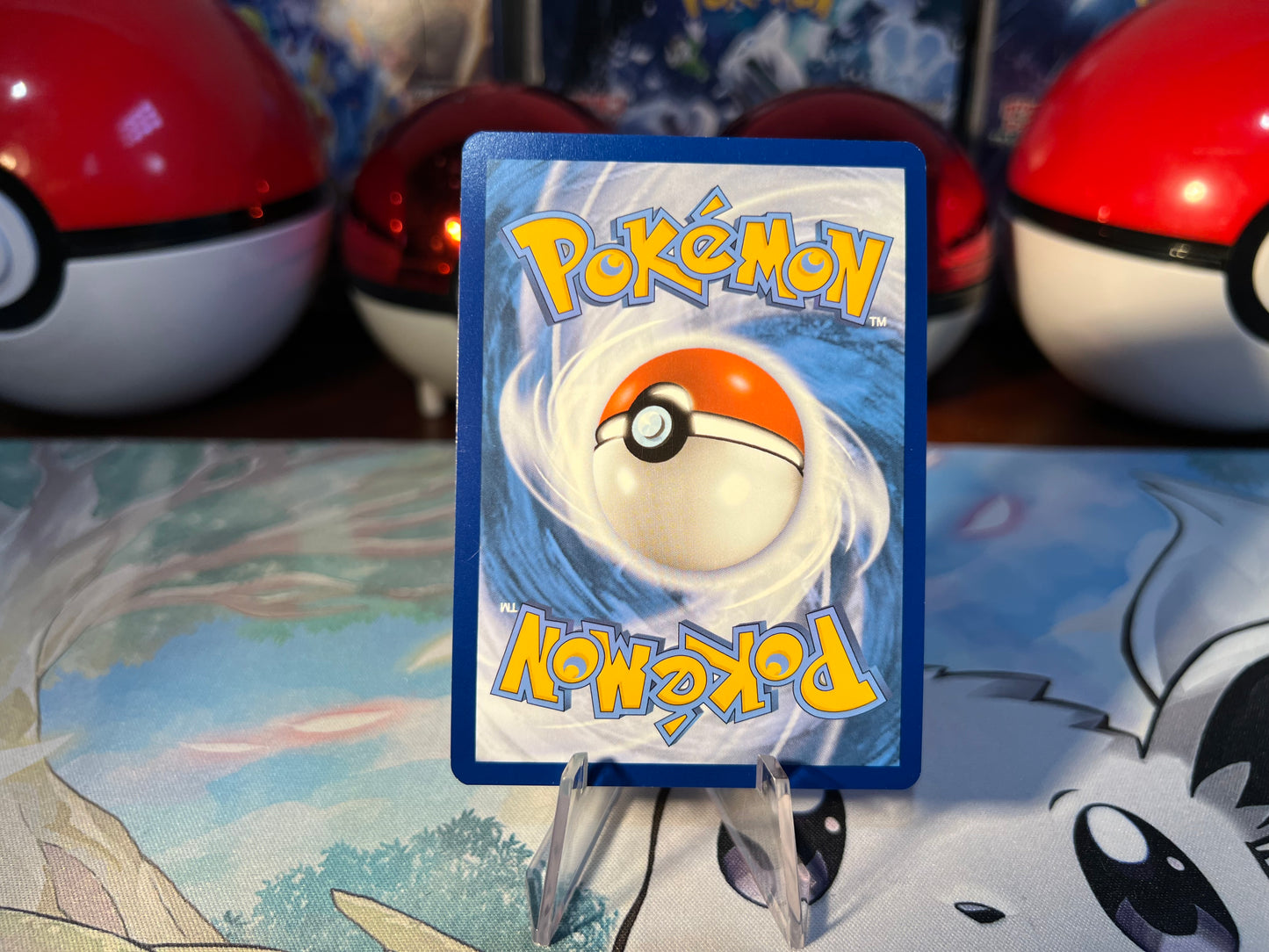 Pokemon Card Archaludon Illustration Rare (Listing #806)