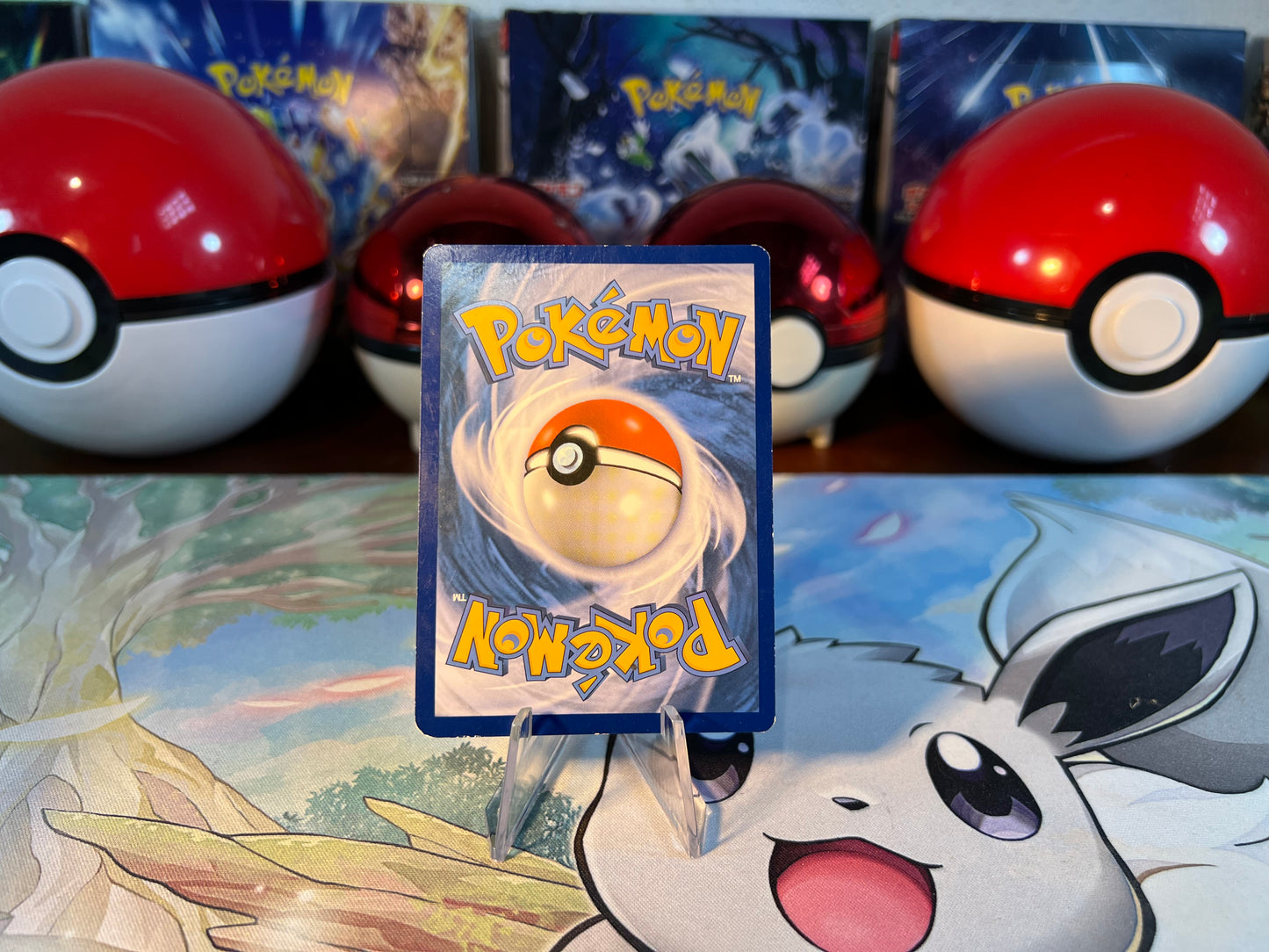 Pokemon Card Decidueye GX (Listing #809)