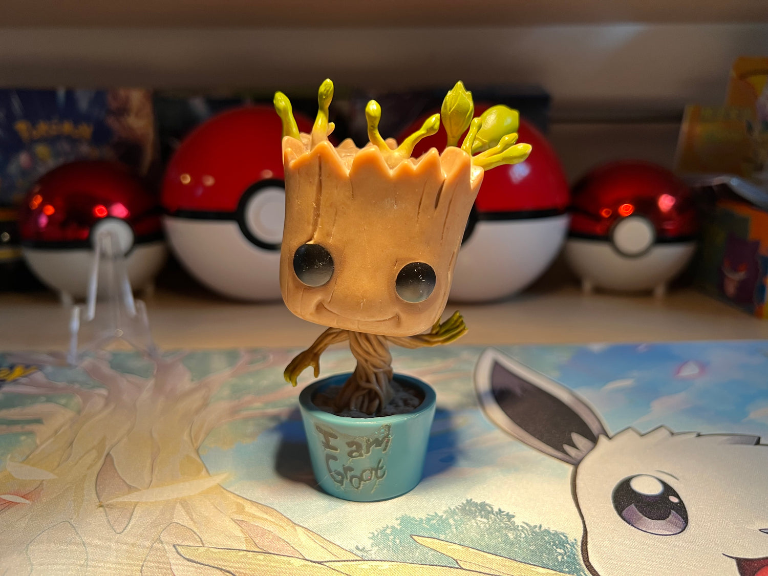 Figurines
