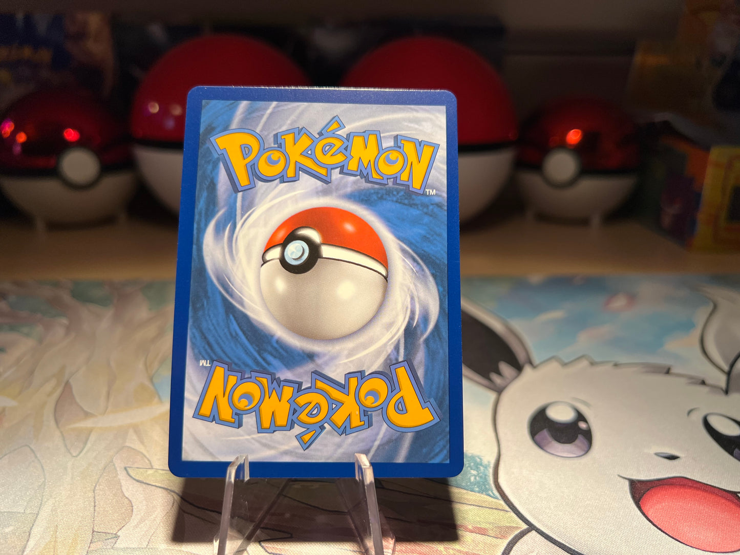 Pokemon Trainer Card Melony Illustration Rare (Listing #93)