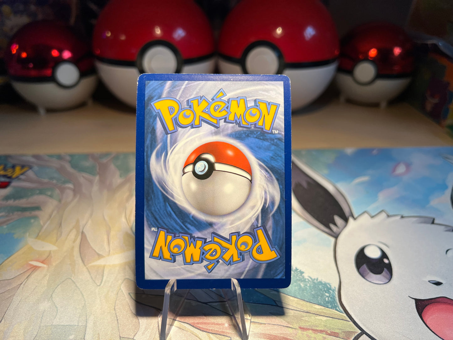 Pokemon Card Holo Noivern GX (Listing #173)