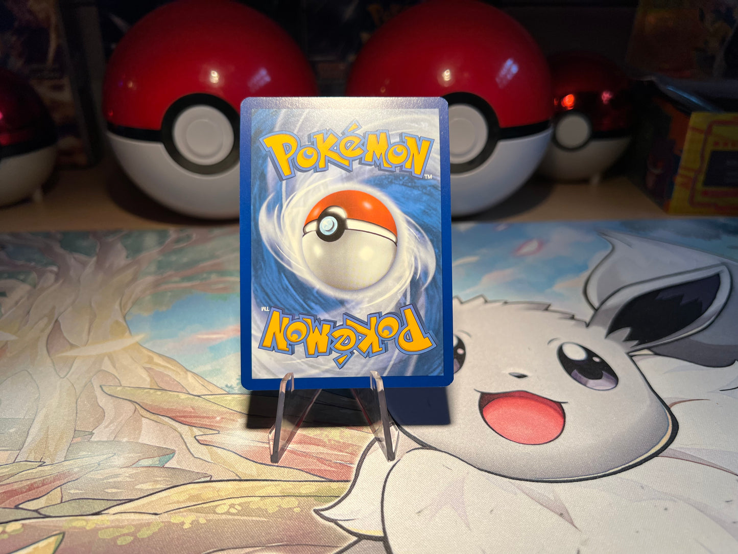 Pokemon Card Arbok EX (Listing #322)