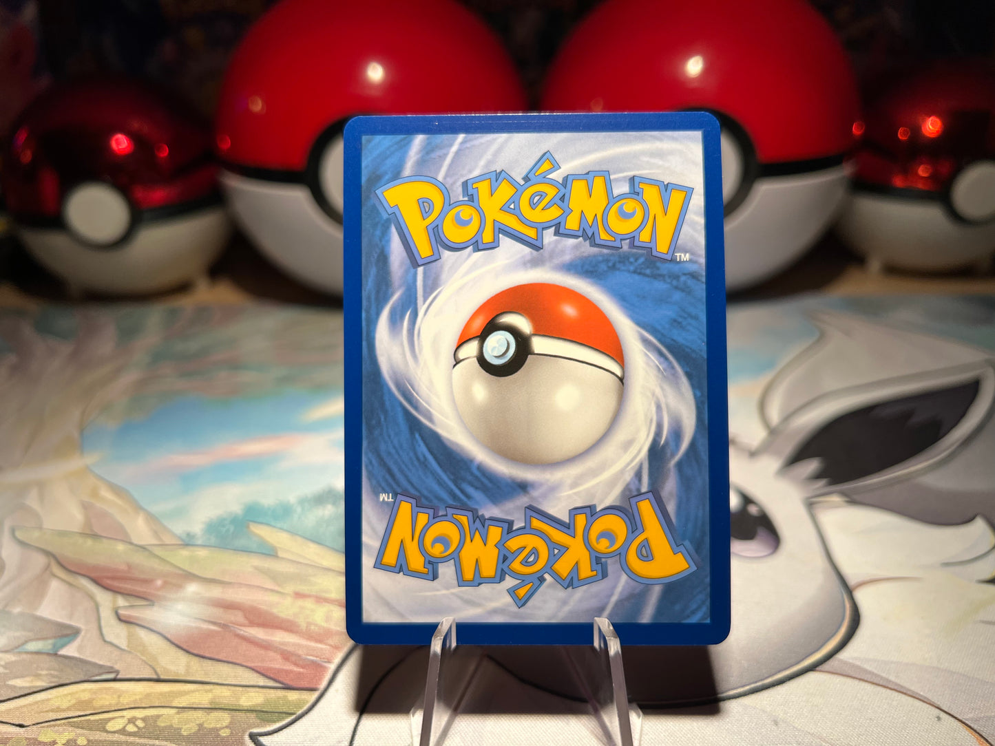 Pokemon Card Koraidon EX (Listing #434)