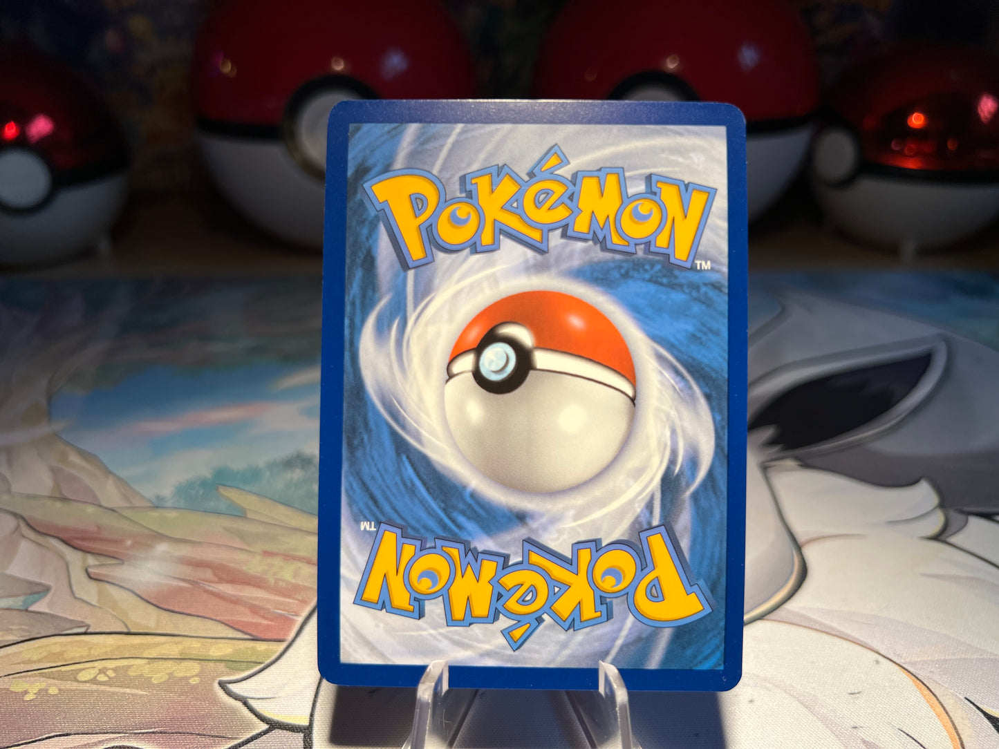 Pokemon Card Toedscruel Illustration Rare (Listing #555)