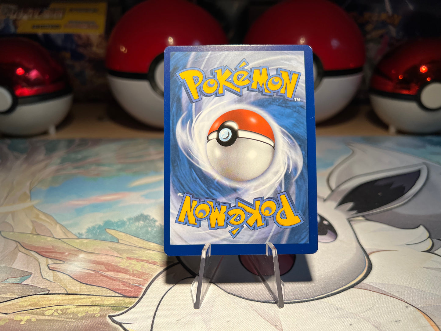Pokemon Card Holo Blissey (Listing #604)