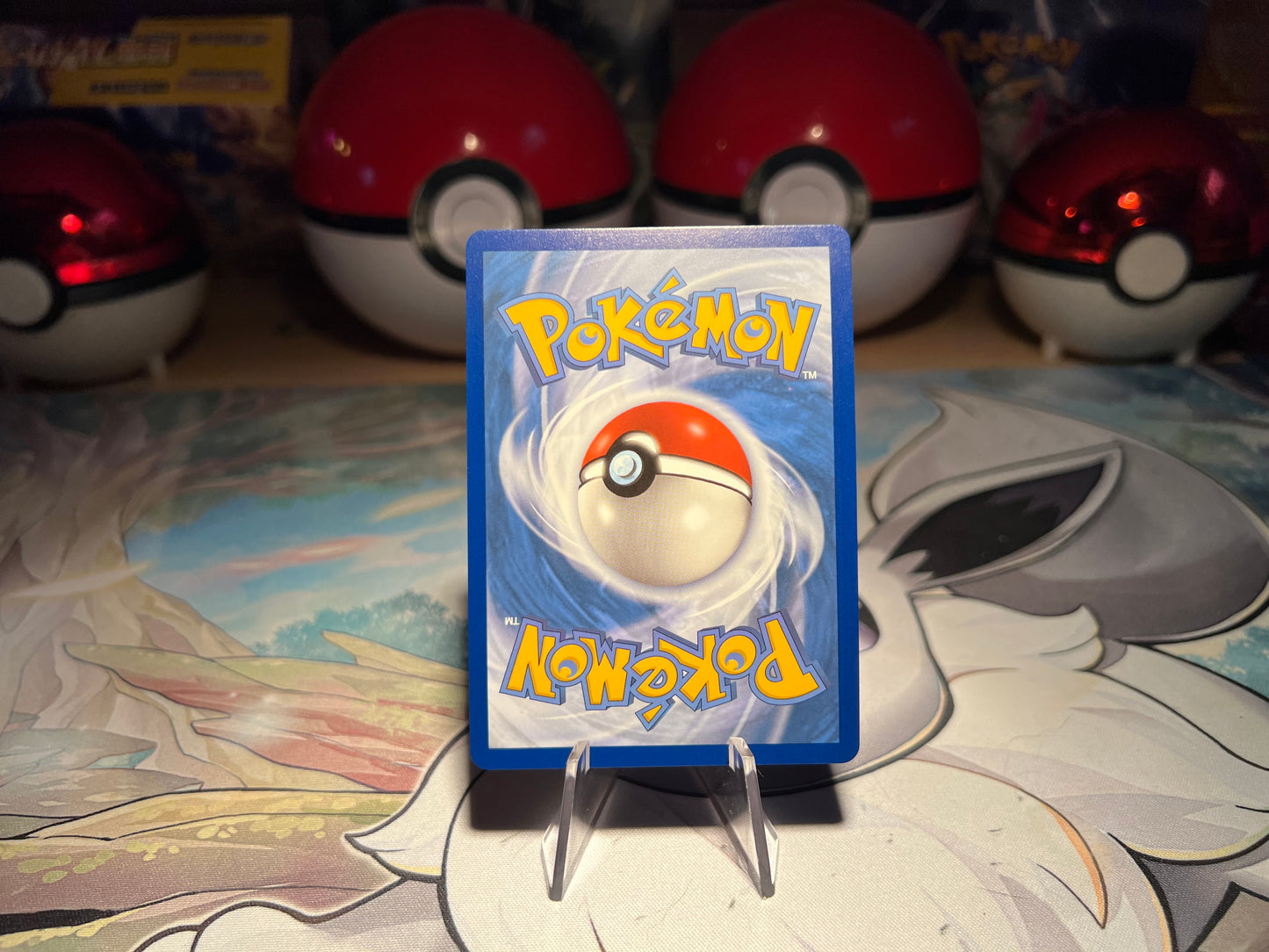 Pokemon Card Kyurem V (Listing #626)