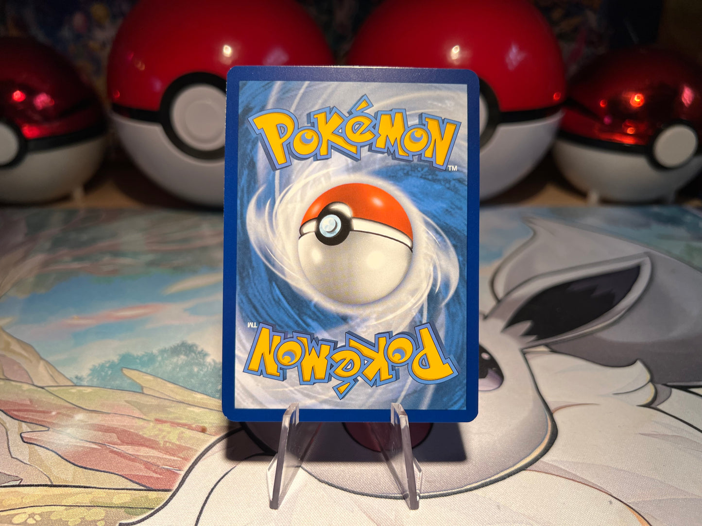Pokemon Card Holo Promo Kadabra (Listing #705)