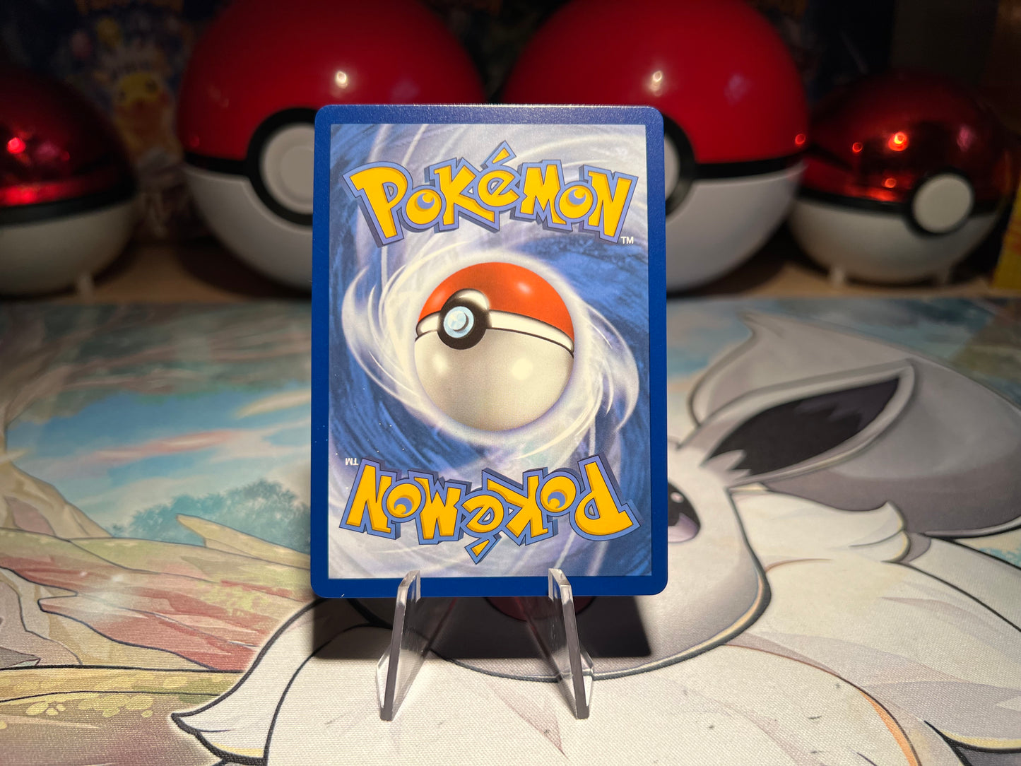 Pokemon Card Aerodactyl VSTAR (Listing #719)